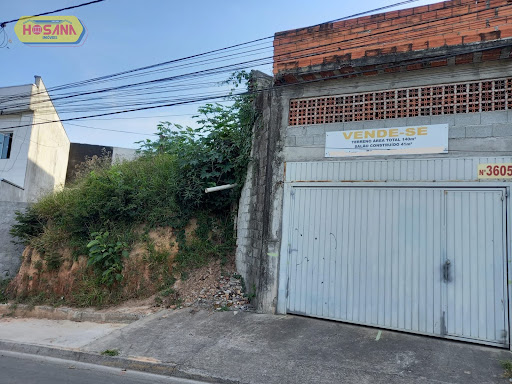 Loja/Salão em Jardim Constancia  -  Francisco Morato