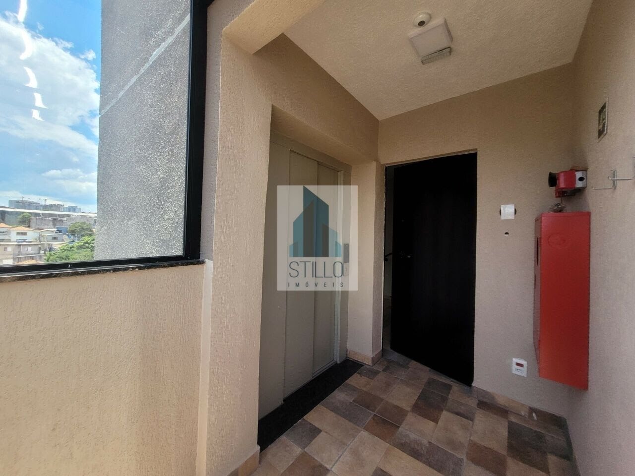Apartamento à venda com 2 quartos e 1 banheiro no Vila Esperança, São Paulo (SP) — foto 10 de 12