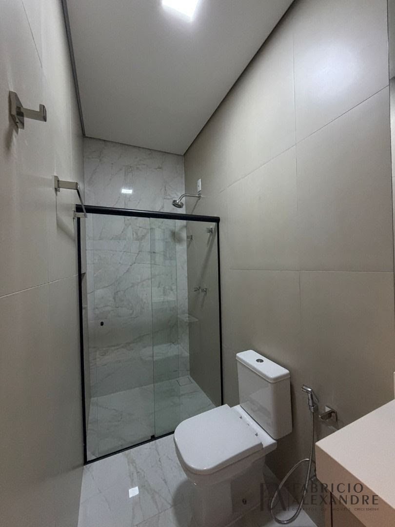 Casa à venda com 3 quartos, 3 suítes, 4 vagas e 170m² no Village Provence, São José do Rio Preto (SP) — foto 17 de 24