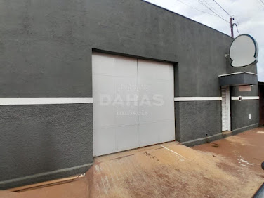 Galpão / Depósito / Armazém em Centro - Barretos, SP