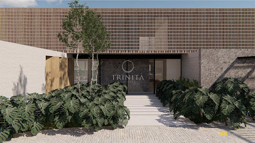 Portobello - Entrada - Trinità Imobiliária