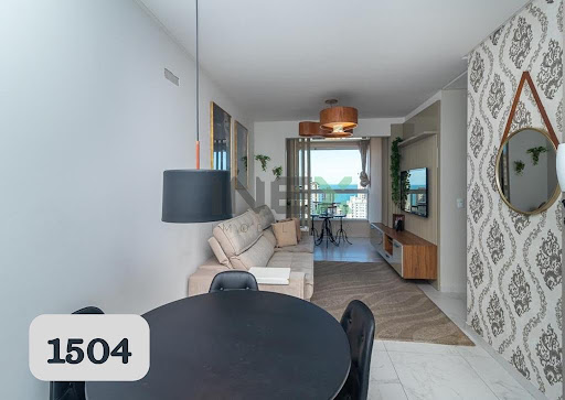 Apartamento em Morretes  -  Itapema