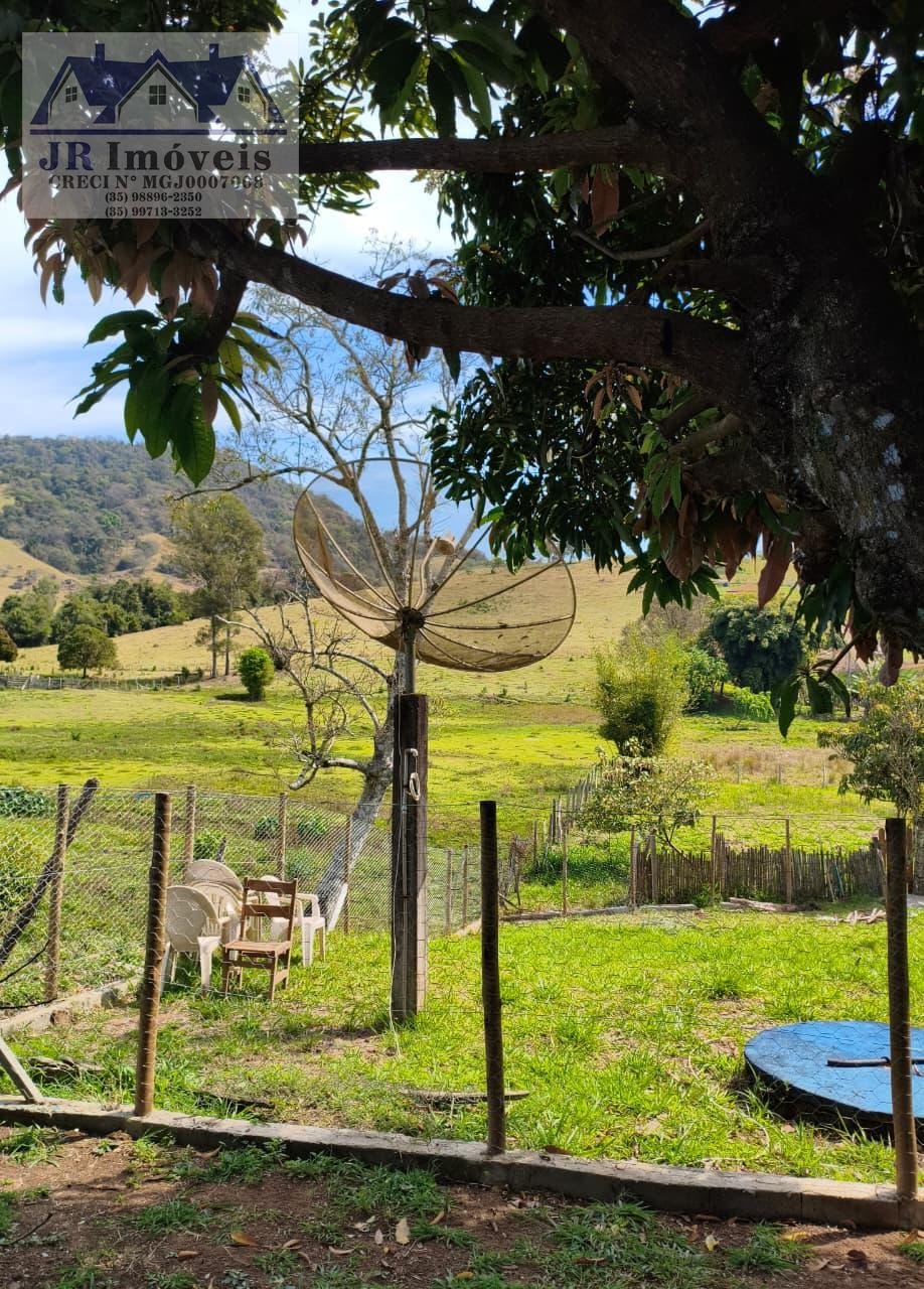 Rural à venda com 2000m² de terreno no Mangueiros, Piranguinho (MG) — foto 28 de 30