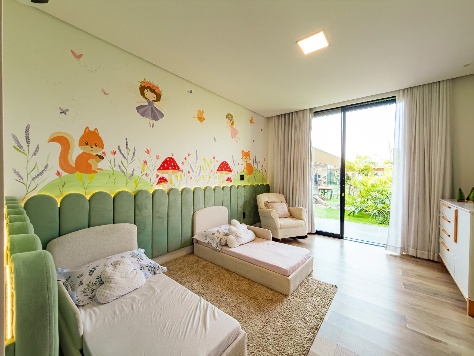 Casa à venda com 3 quartos, 3 suítes, 9 vagas e 723m² no Residencial Primavera, Salto (SP) — foto 19 de 25