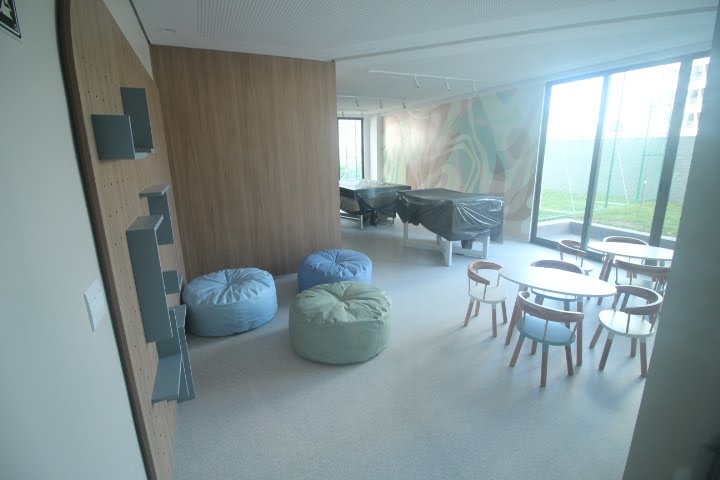Apartamento à venda com 3 quartos, 1 suíte, 2 vagas e 93m² no Madalena, Recife (PE) — foto 27 de 30