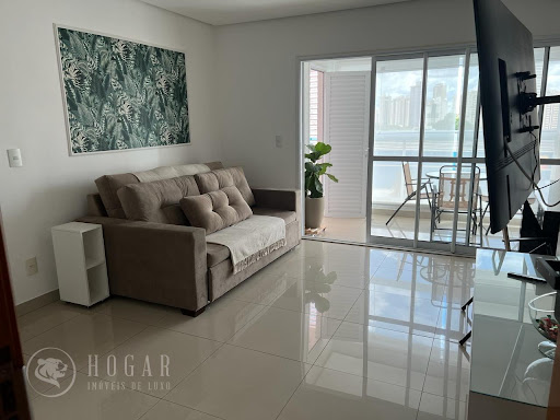 Apartamento para Alugar no Setor Marista, Goiânia – 51m², 1 Quarto