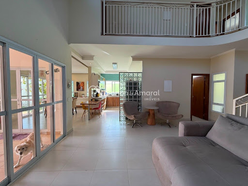 Casa, 4 quartos, 261 m² - Foto 6