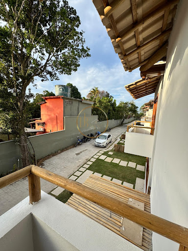 Casa 2 Dormitórios em Arraial D'Ajuda - Venda por R$1.000.000,00