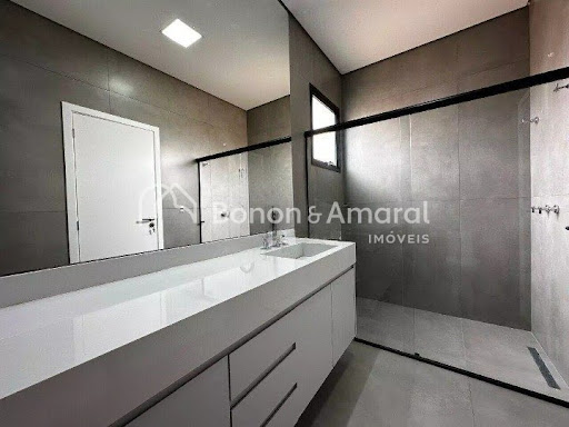 Casa de Condomínio, 4 quartos - Foto 21