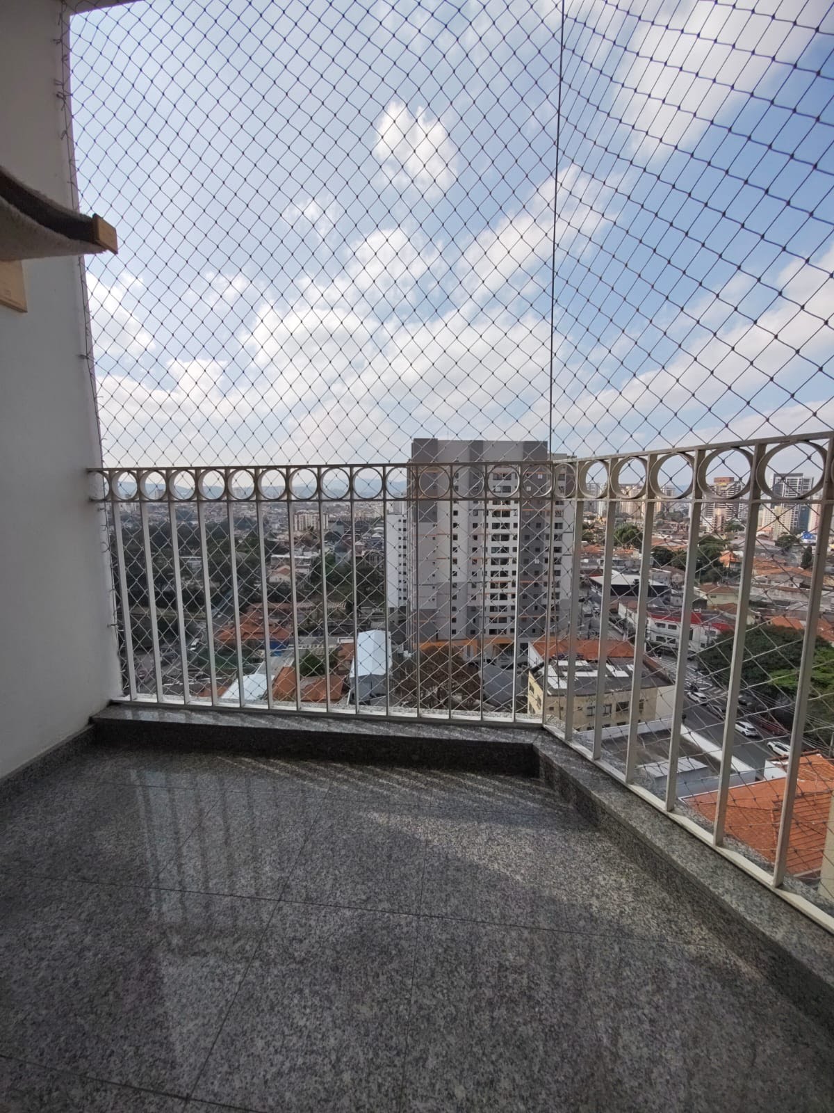 Apartamento à venda com 2 quartos, 1 banheiro, 1 vaga e 55m² no Nossa Senhora do Ó, São Paulo (SP) — foto 24 de 30