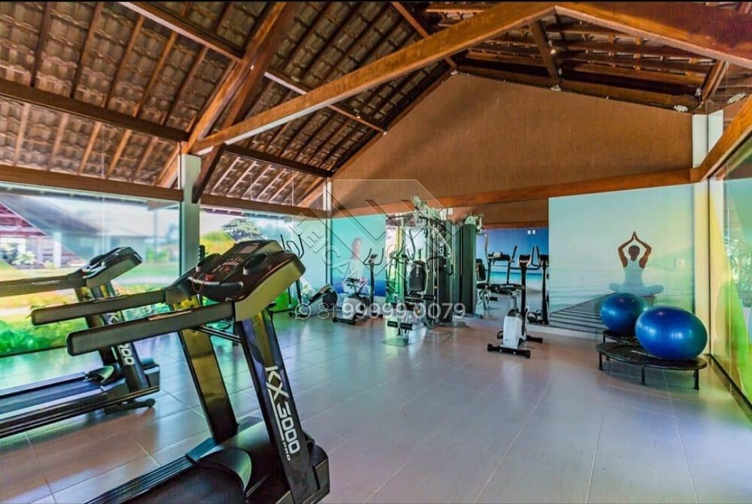 Casa à venda com 4 quartos, 4 suítes, 2 vagas e 217m² no Muro Alto, Ipojuca (PE) — foto 27 de 30