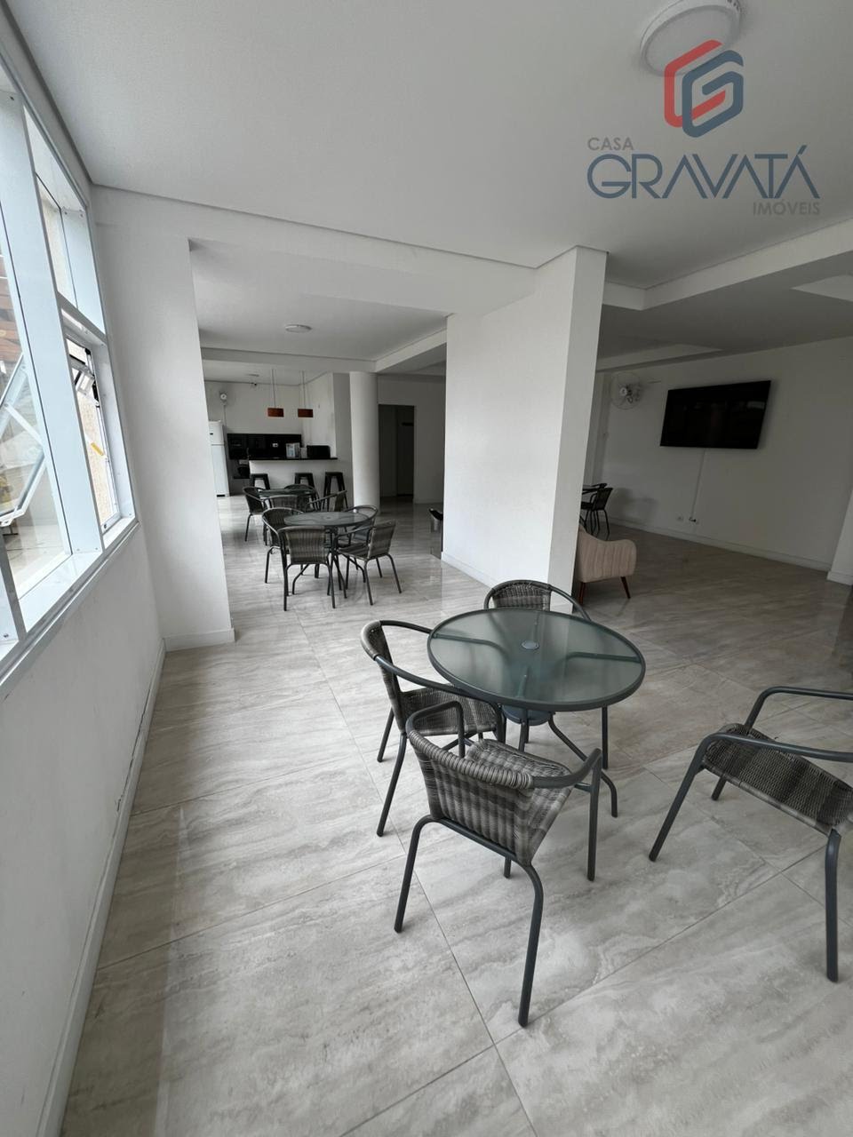 Apartamento à venda com 2 quartos, 1 suíte, 2 vagas e 95m² no Santa Maria, São Caetano do Sul (SP) — foto 11 de 11