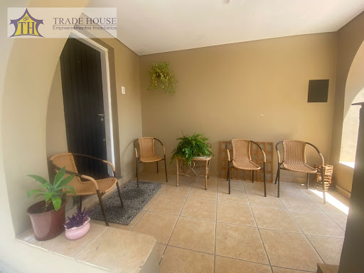 Hall social casa 01