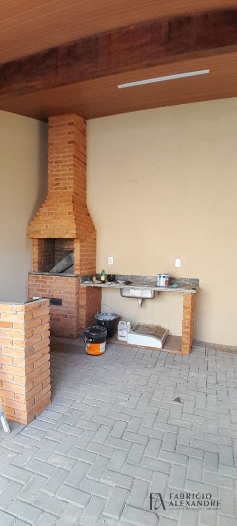 Comercial para alugar com 9 banheiros e 356m² no Jardim Morumbi, São José do Rio Preto (SP) — foto 5 de 23