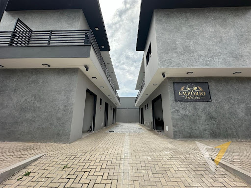 Conjunto / Sala em Parque Residencial Jundiaí II  -  Jundiaí