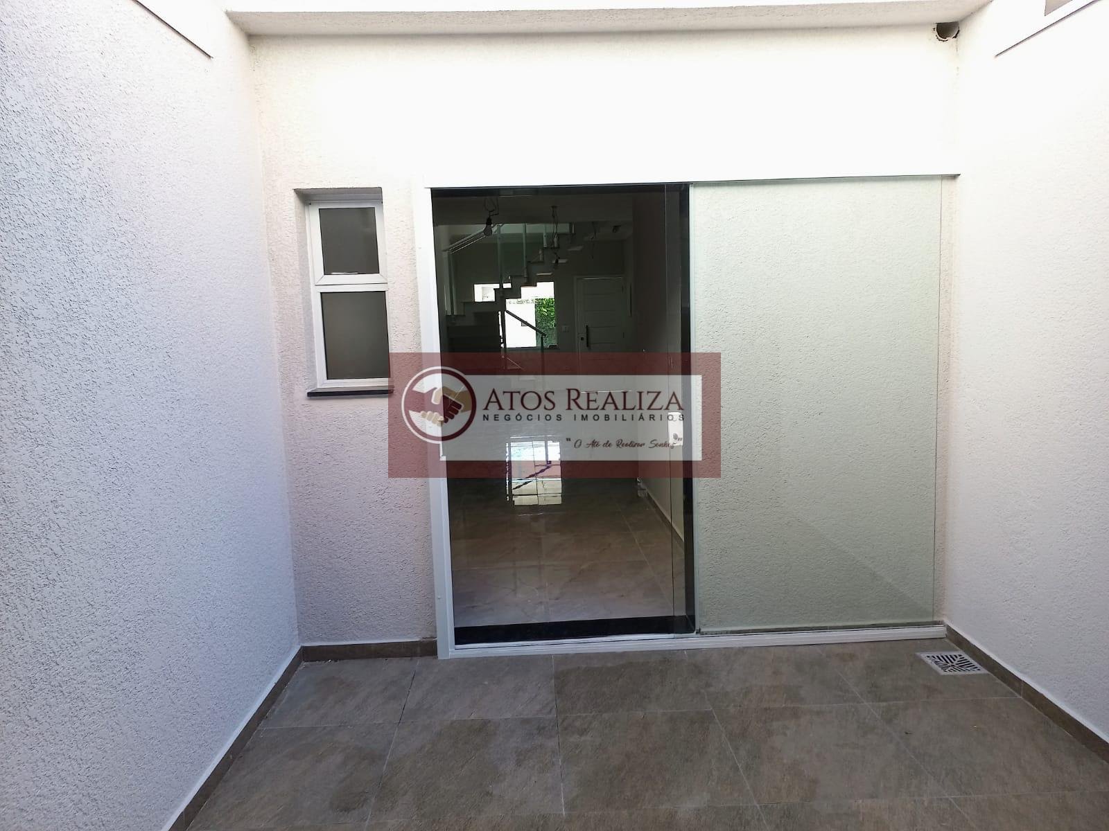 Casa à venda com 3 quartos, 1 suíte, 2 vagas e 110m² no Jardim Cidalia, São Paulo (SP) — foto 25 de 27