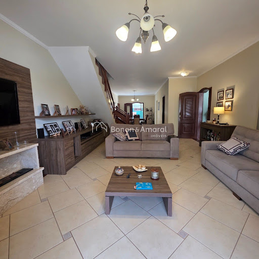 Casa, 4 quartos, 321 m² - Foto 7