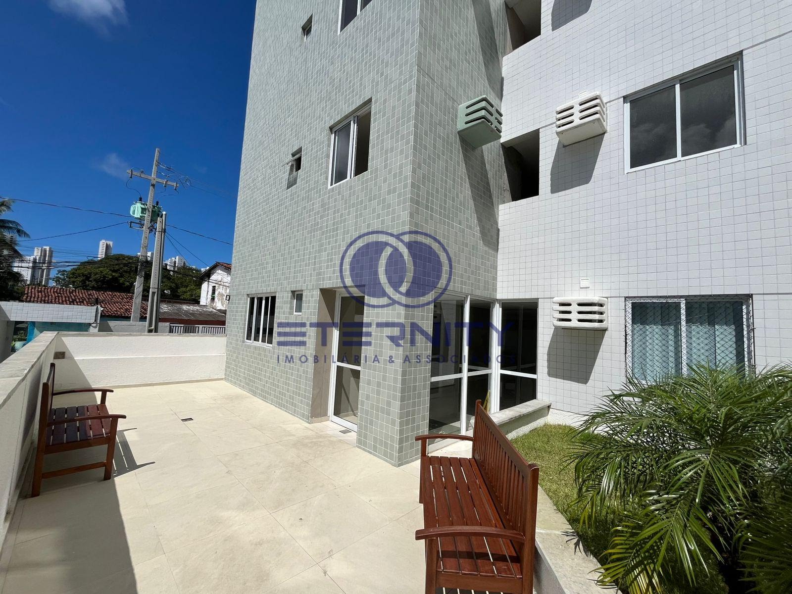 Apartamento à venda com 2 quartos, 1 banheiro, 1 vaga e 45m² no Tamarineira, Recife (PE) — foto 24 de 24