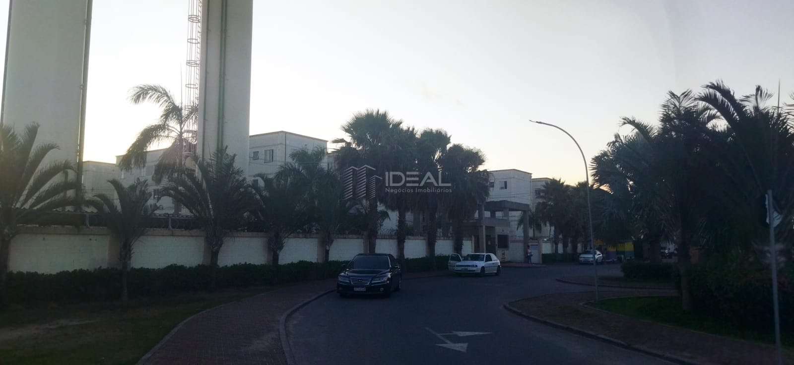 Apartamento à venda com 4185m² no Parque Pecuária, Campos dos Goytacazes (RJ) — foto 2 de 5