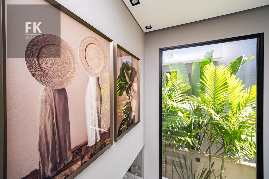 Casa à venda com 5 quartos, 5 suítes, 4 vagas e 370m² no Cidade Tamboré, Santana de Parnaíba (SP) — foto 28 de 30