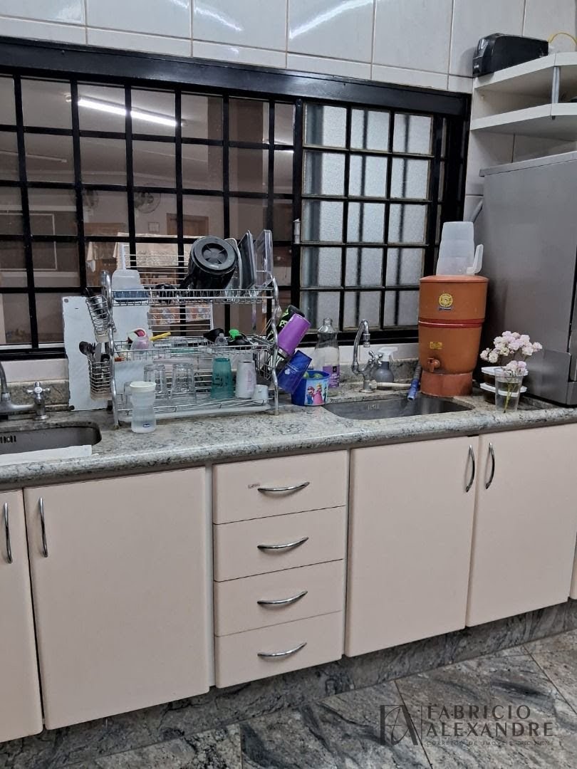 Casa à venda com 5 quartos, 3 suítes, 5 vagas e 421m² no Jardim Francisco Fernandes, São José do Rio Preto (SP) — foto 4 de 30
