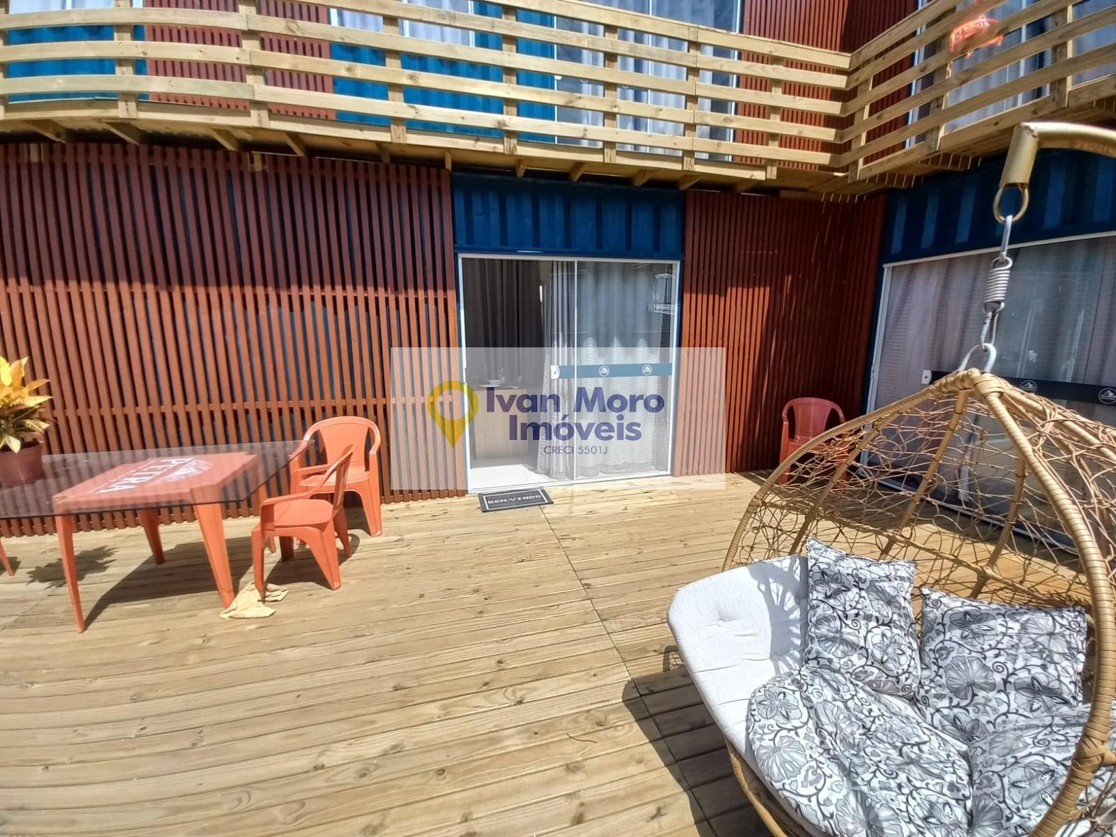 Casa para alugar com 1 quarto, 1 banheiro, 1 vaga e 15m² no Daniela, Florianópolis — foto principal
