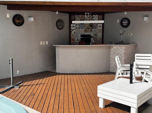 Casa à venda com 5 quartos, 2 suítes, 3 vagas e 390m² no Jurerê Internacional, Florianópolis (SC) — foto 16 de 30