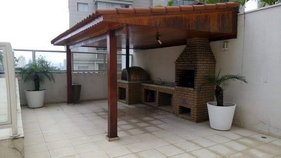 Churrasqueira