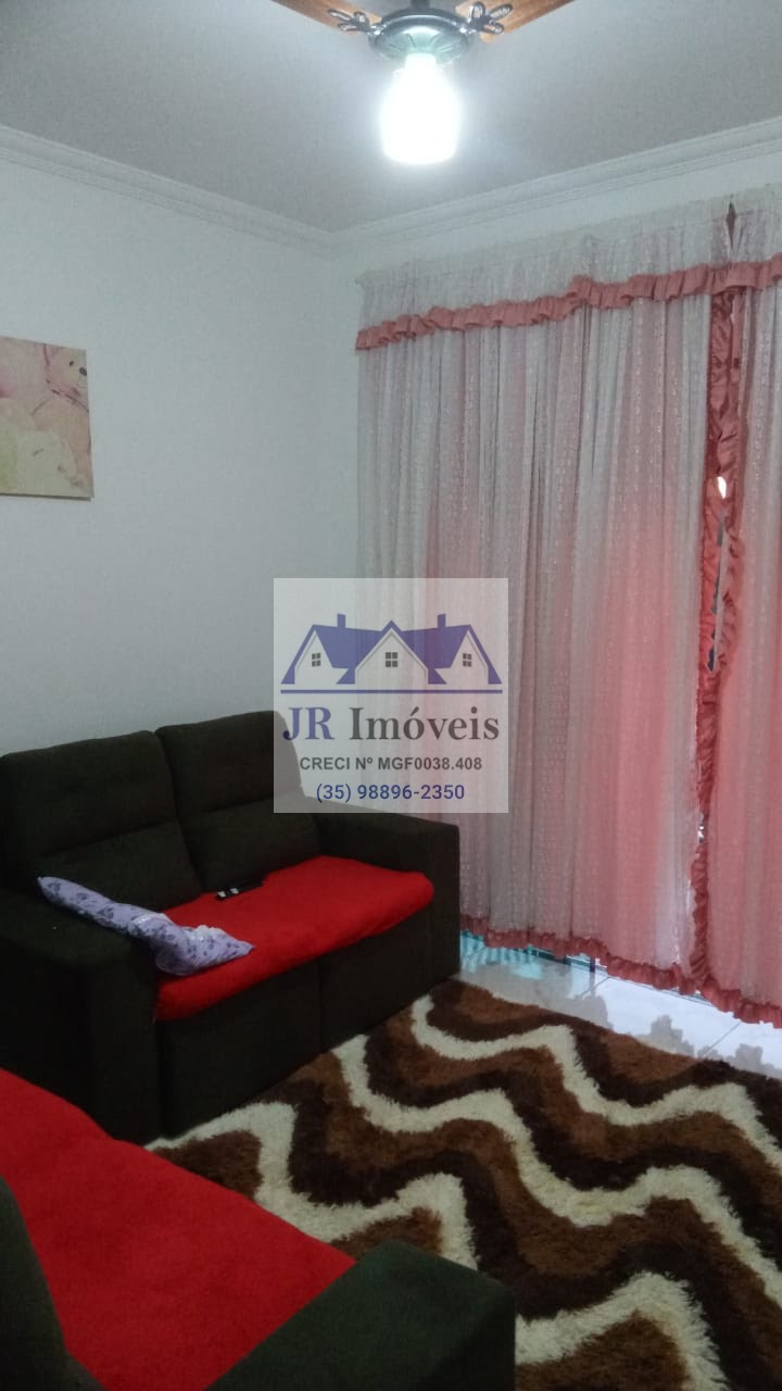 Casa à venda com 2 quartos, 1 banheiro, 2 vagas e 250m² no Santa Barbara, Piranguinho (MG) — foto 27 de 29
