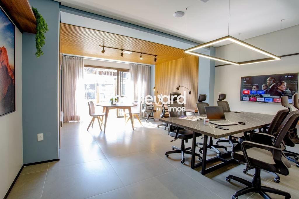 Apartamento à venda com 3 quartos, 3 suítes, 1 vaga e 129m² no Estreito, Florianópolis (SC) — foto 7 de 20
