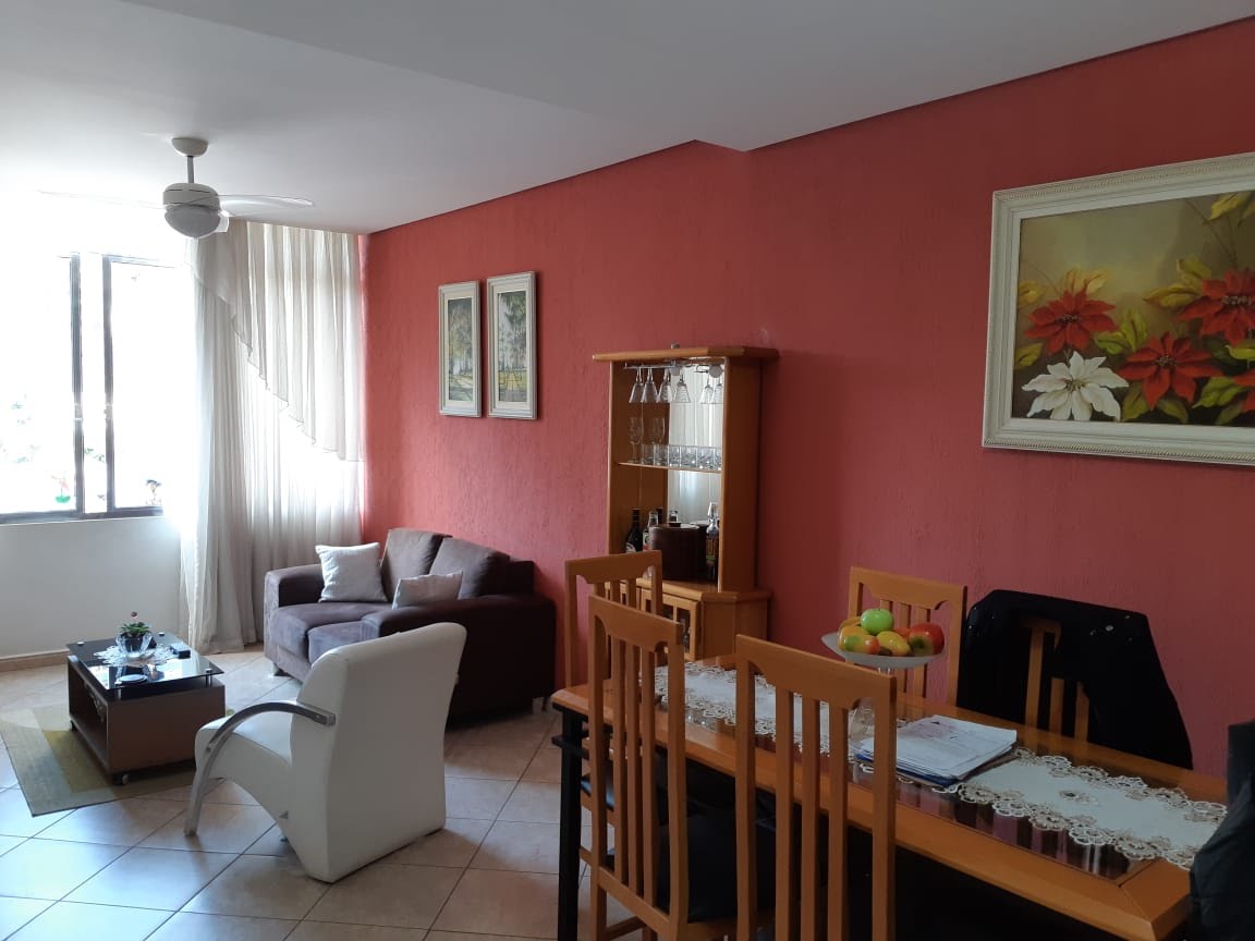 Apartamento à venda Avenida Pedroso de Morais, Pinheiros/SP 