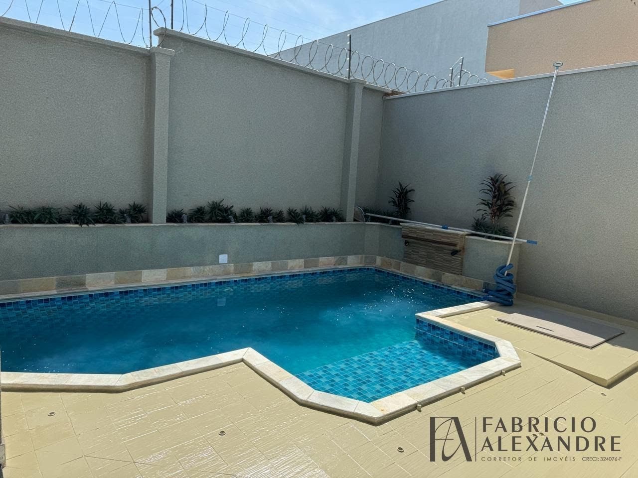 Casa à venda com 3 quartos, 1 suíte, 4 vagas e 162m² no Ideal Life Ecolazer Residence, São José do Rio Preto (SP) — foto 6 de 11