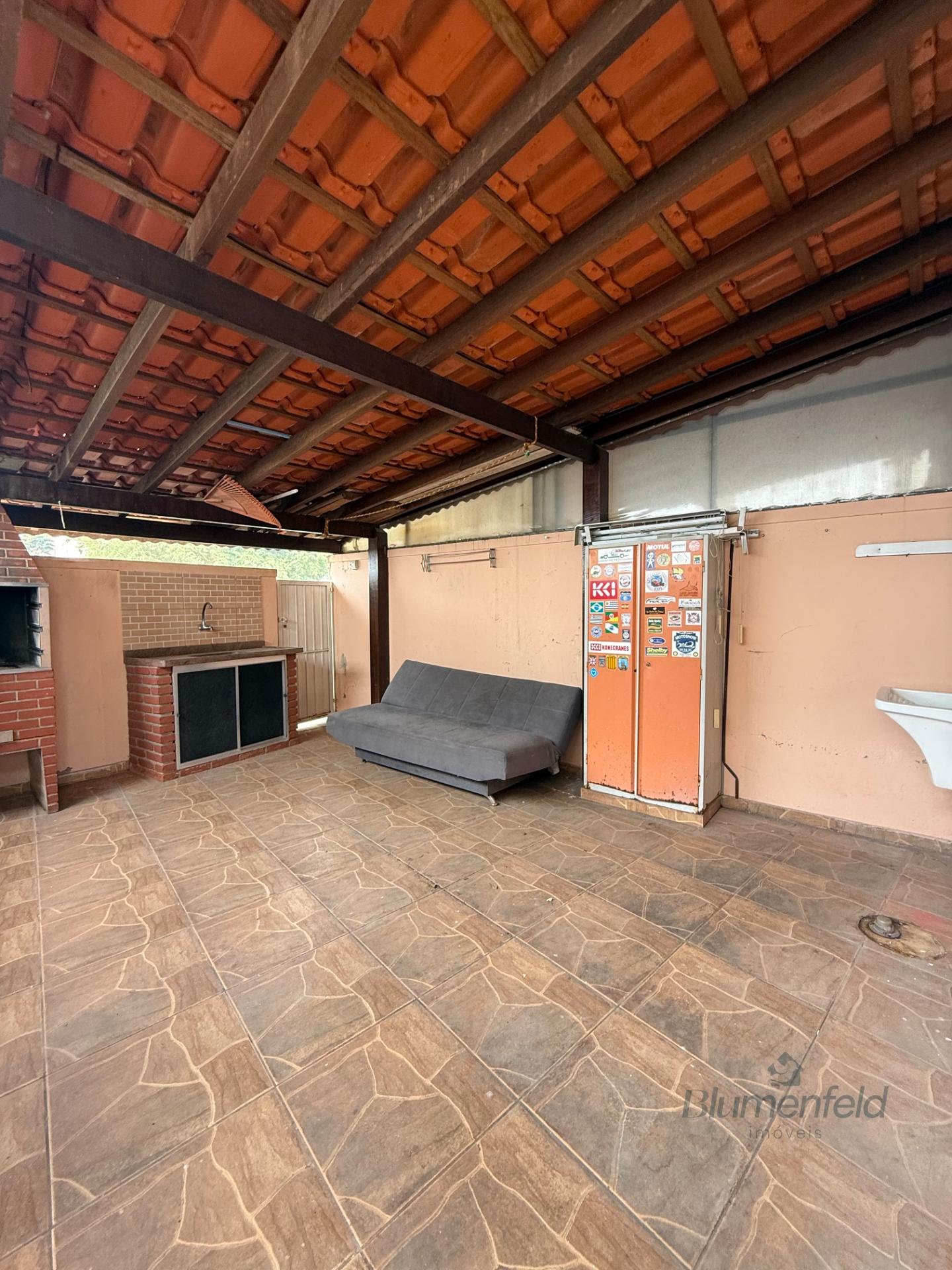 Casa à venda com 3 quartos, 1 suíte, 2 vagas e 100m² no Jordanópolis, Arujá (SP) — foto 12 de 19