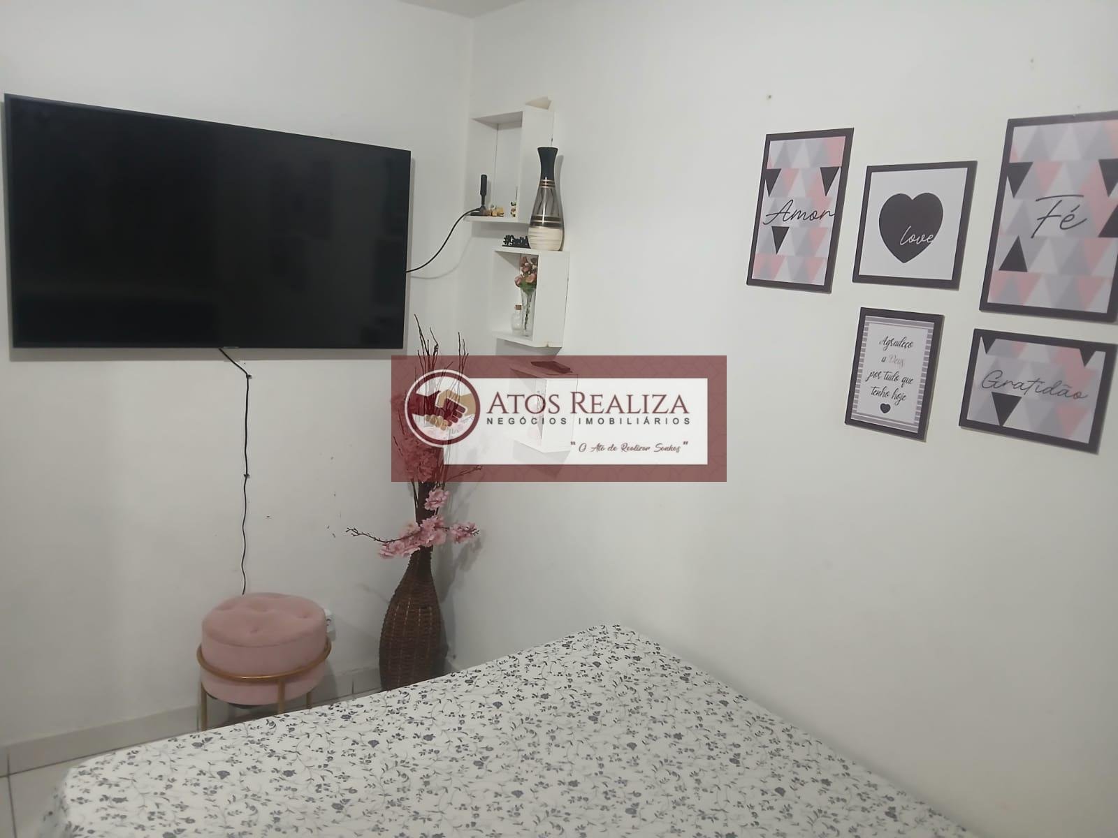Apartamento à venda com 2 quartos e 52m² no Guarapiranga, São Paulo (SP) — foto 3 de 11