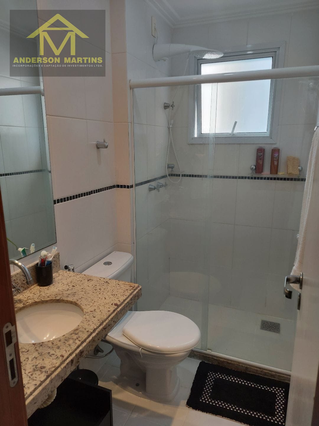 Apartamento à venda com 2 quartos, 1 banheiro, 1 vaga e 80m² no Praia da Costa, Vila Velha (ES) — foto 14 de 20