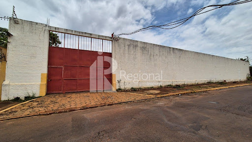 Lotes em Jardim Alvorada - Jaboticabal, SP