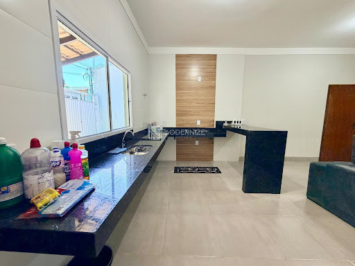 Casa em Jardim Paraíso  -  Catalão