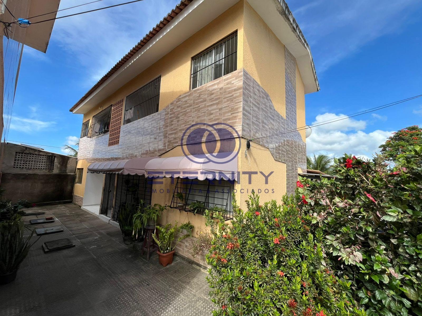 Apartamento à venda com 2 quartos, 1 banheiro, 1 vaga e 70m² no Janga, Paulista — foto principal