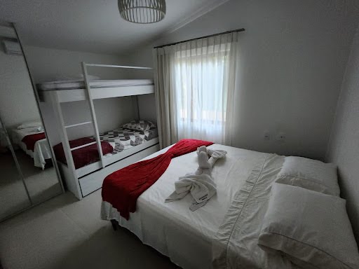 Casa à venda com 5 quartos, 2 suítes, 2 vagas e 167m² no Muro Alto, Ipojuca (PE) — foto 8 de 21