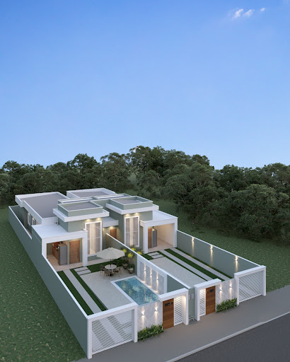 Casa em Jardim Mariléa  -  Rio das Ostras