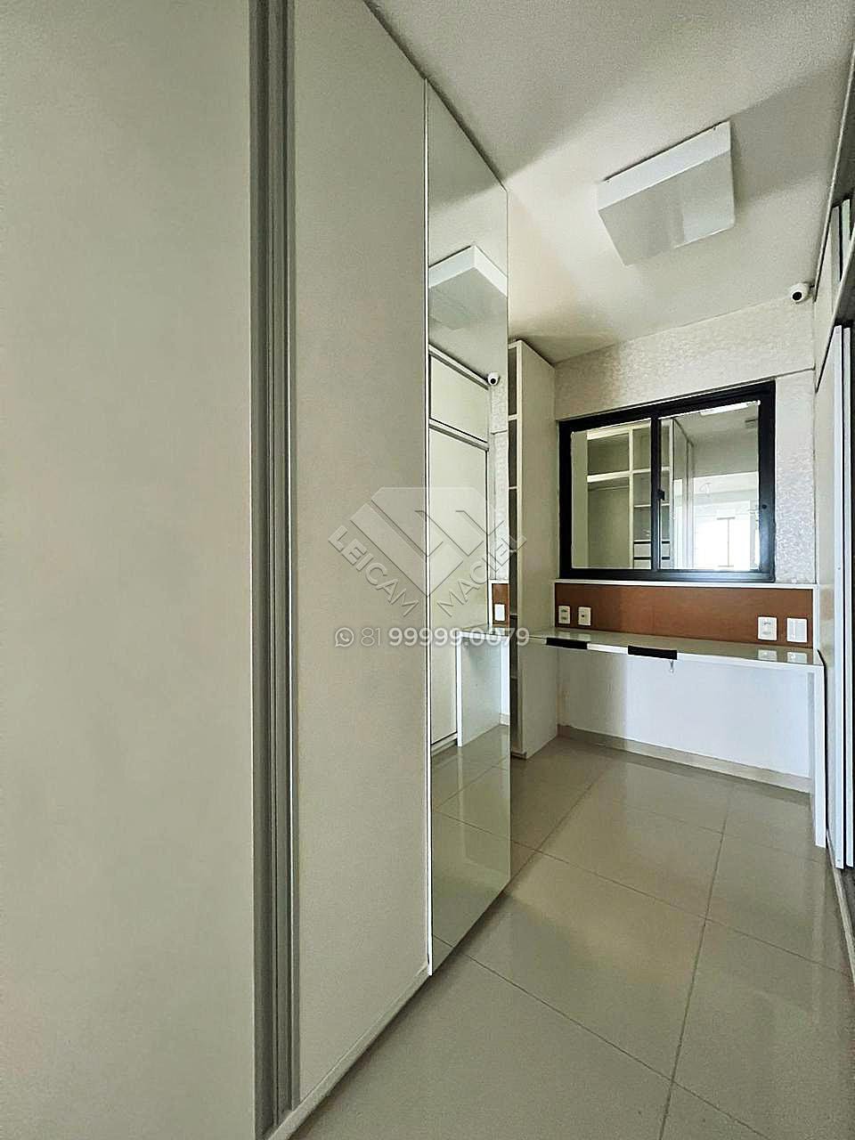 Apartamento à venda com 3 quartos, 1 suíte, 2 vagas e 106m² no Madalena, Recife (PE) — foto 25 de 29