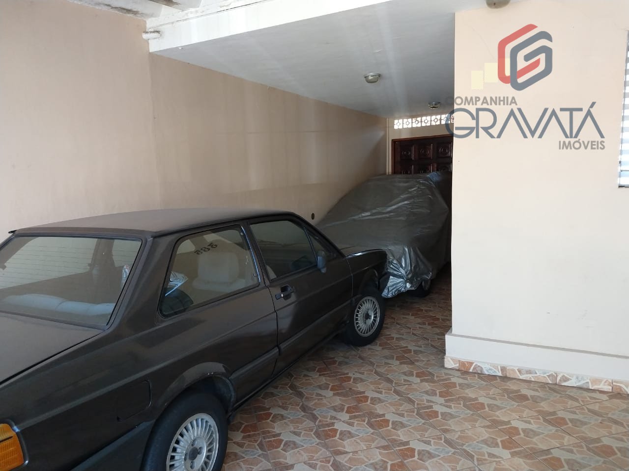 Casa à venda com 2 quartos, 1 banheiro, 4 vagas e 240m² no Vila Homero Thon, Santo André (SP) — foto 18 de 20