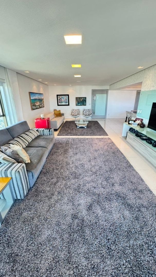 Apartamento à venda com 4 quartos, 4 suítes, 3 vagas e 230m² no Torre, Recife (PE) — foto 9 de 30