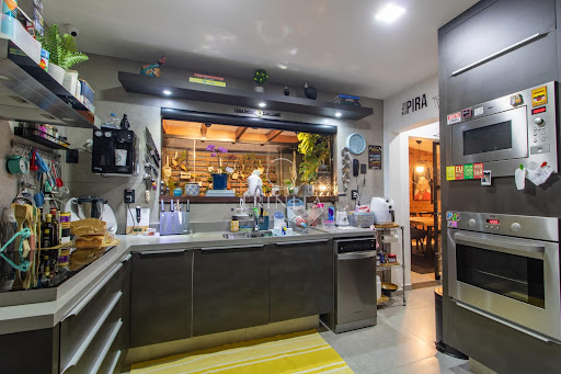 Cozinha - Maramar - Trinità