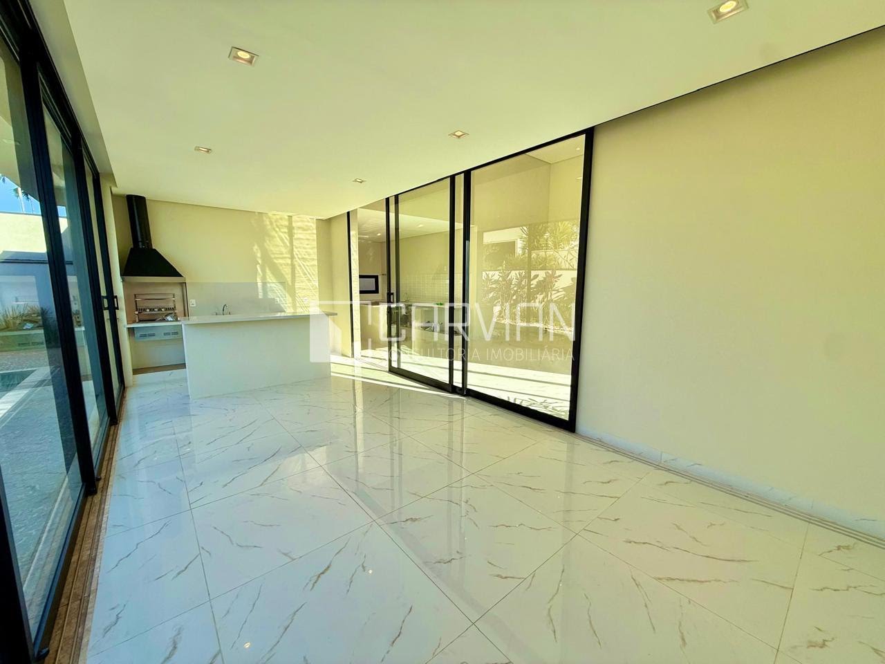 Casa à venda com 3 quartos, 3 suítes, 4 vagas e 274m² no Alphaville, Ribeirão Preto (SP) — foto 7 de 30