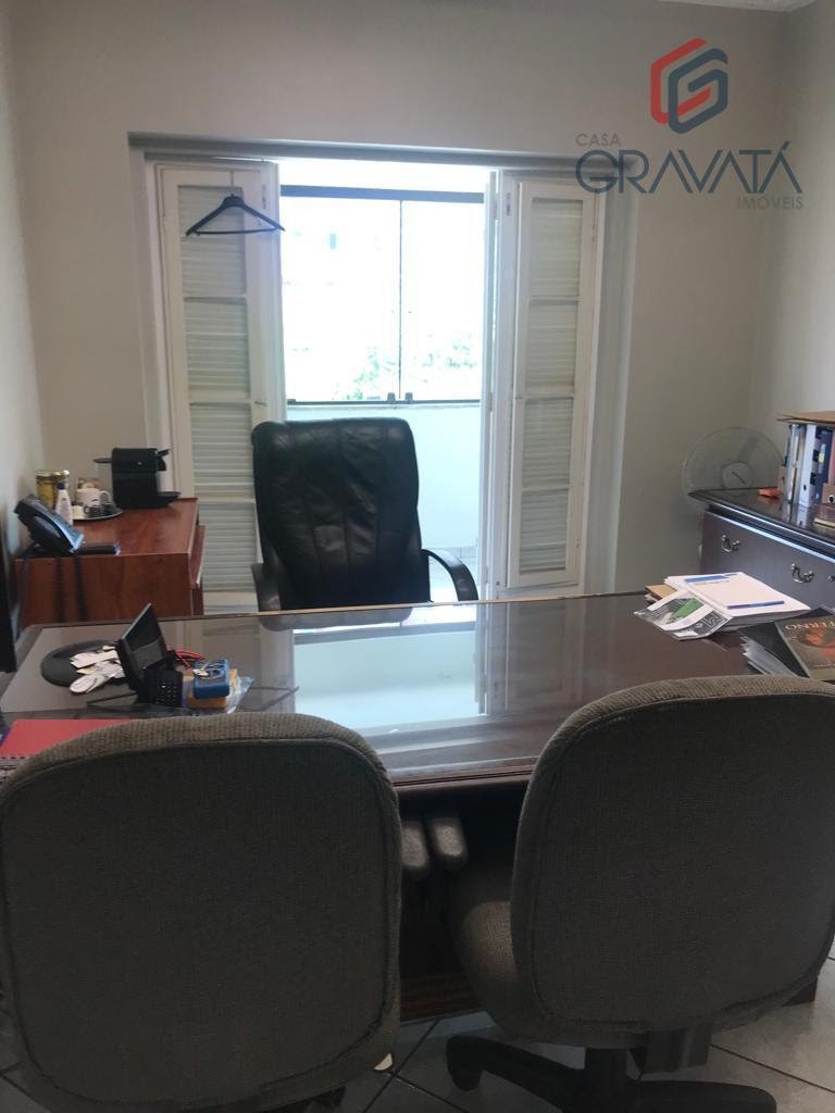Comercial para alugar com 4 banheiros, 2 vagas e 600m² no Bairro Jardim, Santo André (SP) — foto 19 de 28