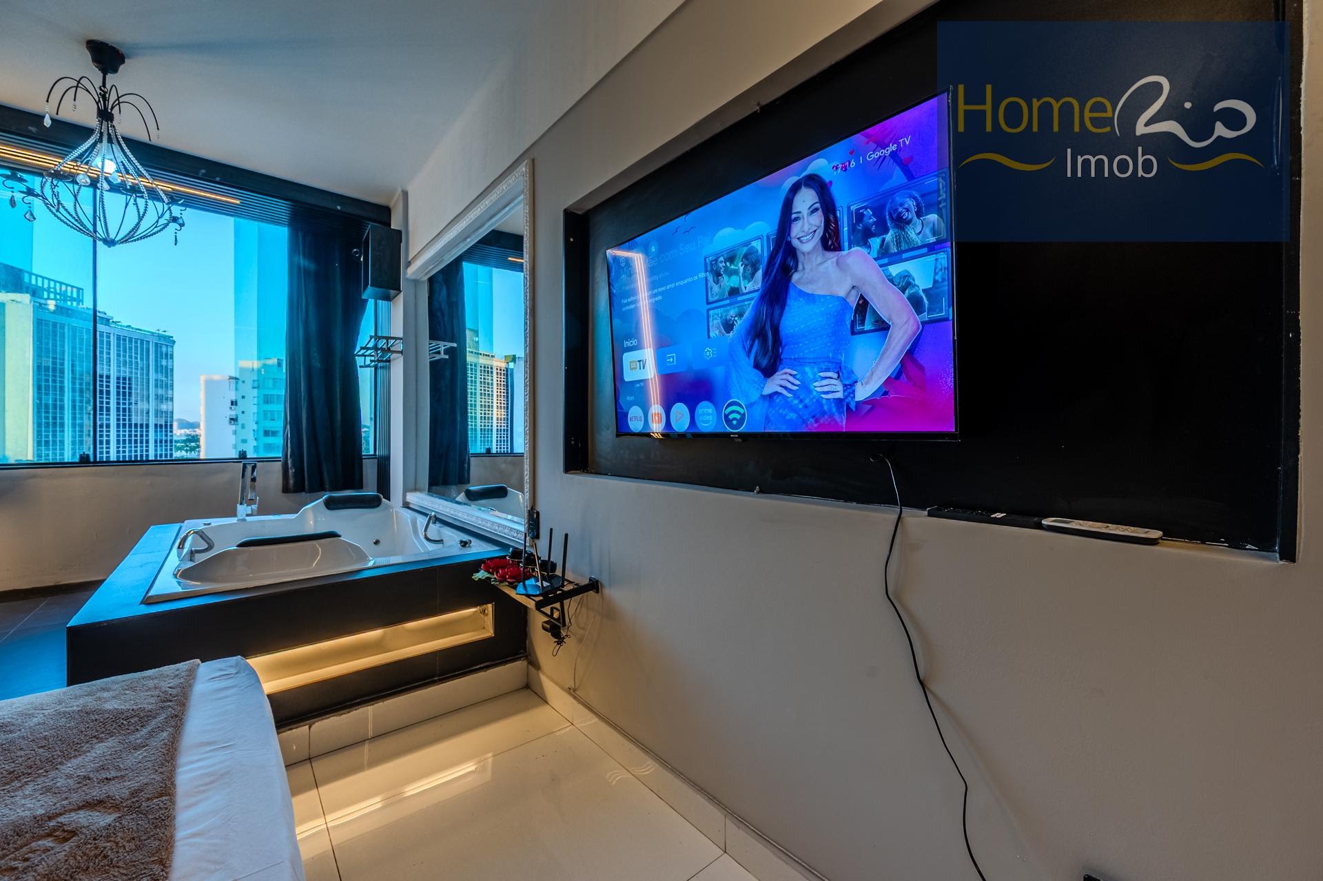 Apartamento à venda com 1 quarto, 1 banheiro e 32m² no Lapa, Rio de Janeiro (RJ) — foto 14 de 20