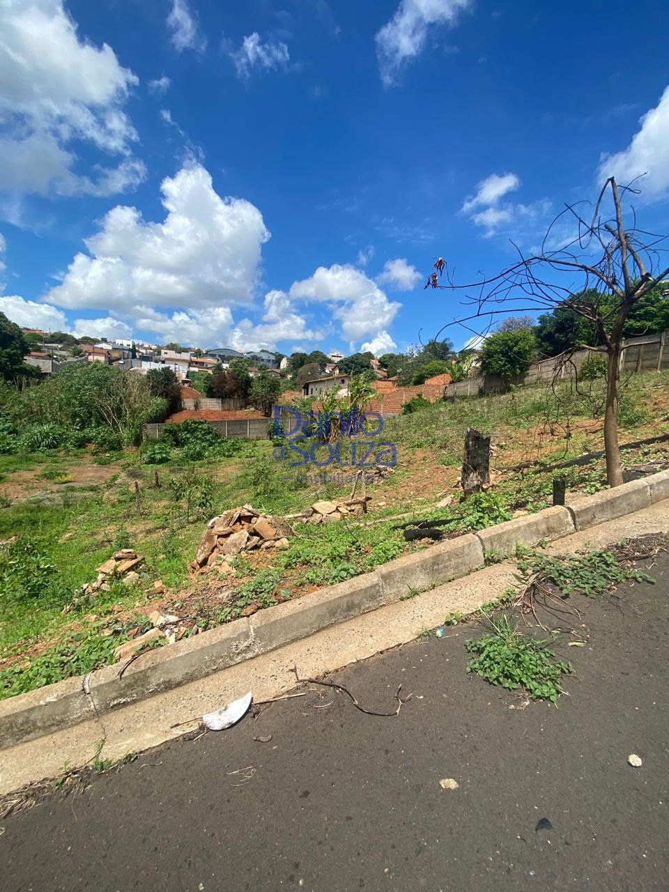 Terreno à venda com 465m² de terreno no Vila Silveria, Araxá (MG) — foto 4 de 4