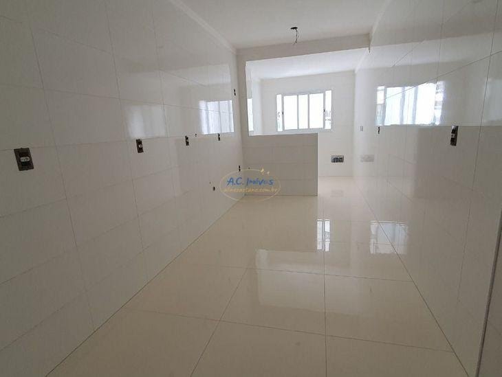 Apartamento à venda com 3 quartos, 2 suítes, 2 vagas e 162m² no Canto do Forte, Praia Grande (SP) — foto 18 de 30
