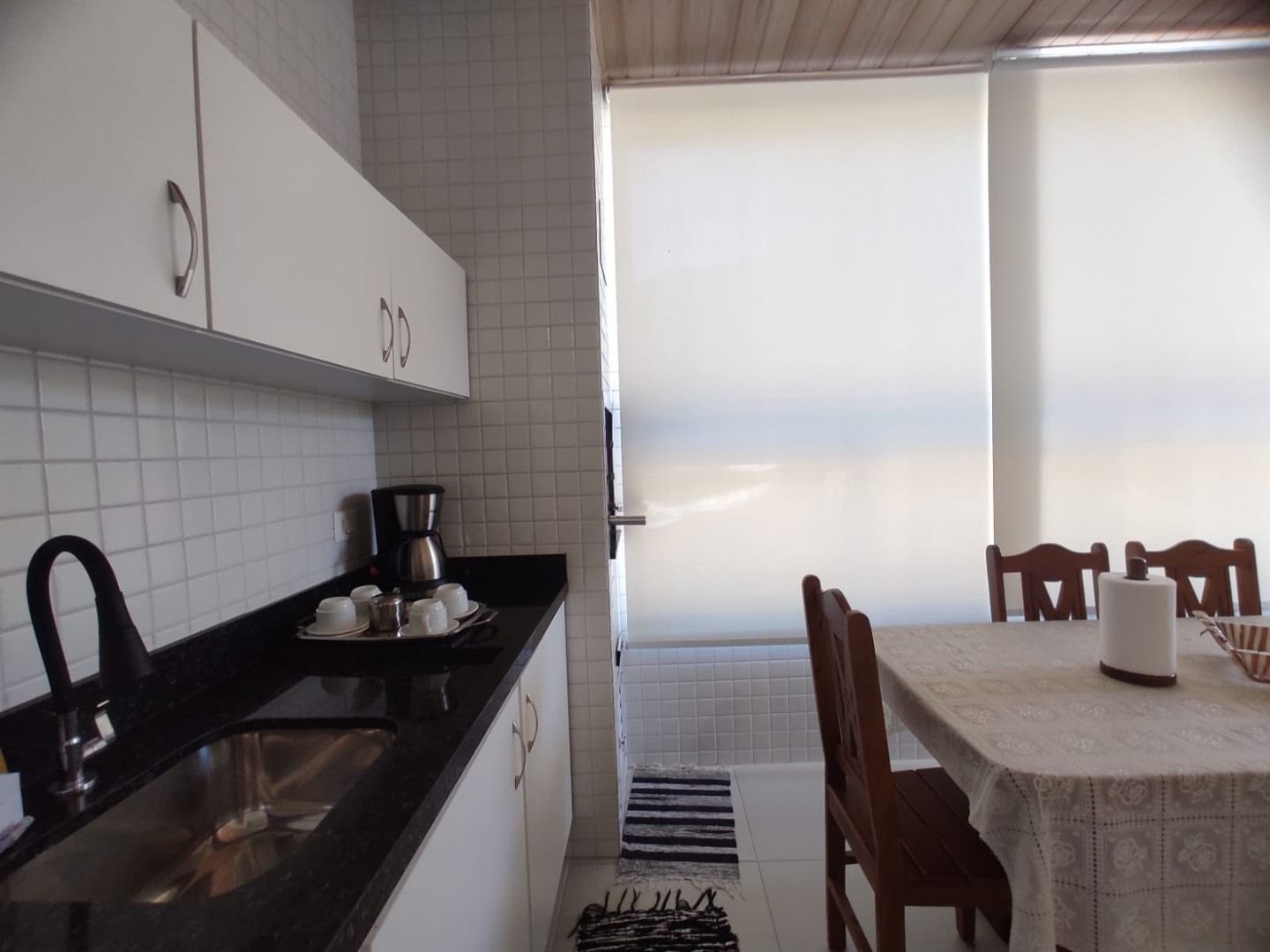 Apartamento à venda com 2 quartos, 2 banheiros, 1 vaga e 69m² no Toninhas, Ubatuba (SP) — foto 6 de 12